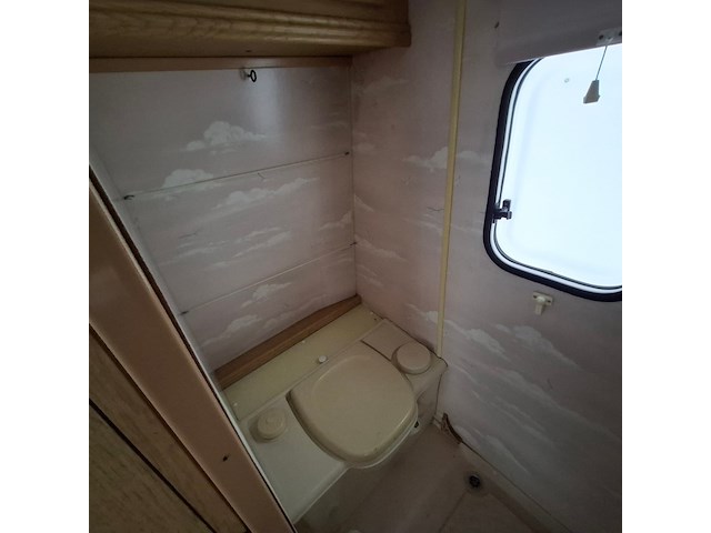 Caravan, abbey, gt 214 - afbeelding 32 van  71