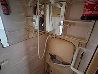 Caravan, abbey, gt 214 - afbeelding 33 van  71