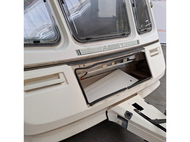 Caravan, abbey, gt 214 - afbeelding 23 van  71