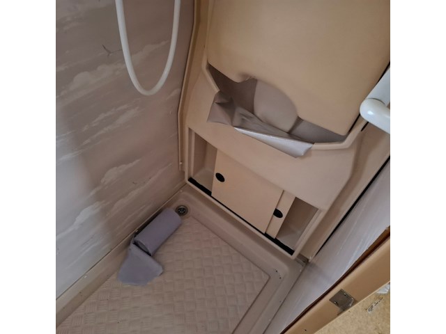 Caravan, abbey, gt 214 - afbeelding 35 van  71
