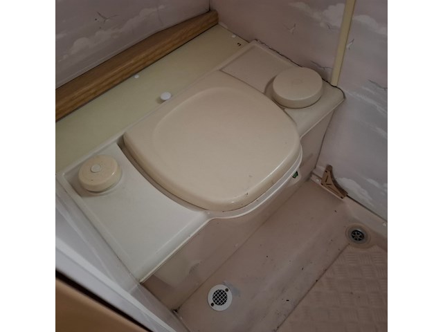 Caravan, abbey, gt 214 - afbeelding 36 van  71