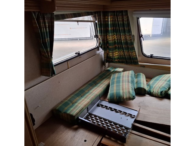 Caravan, abbey, gt 214 - afbeelding 39 van  71