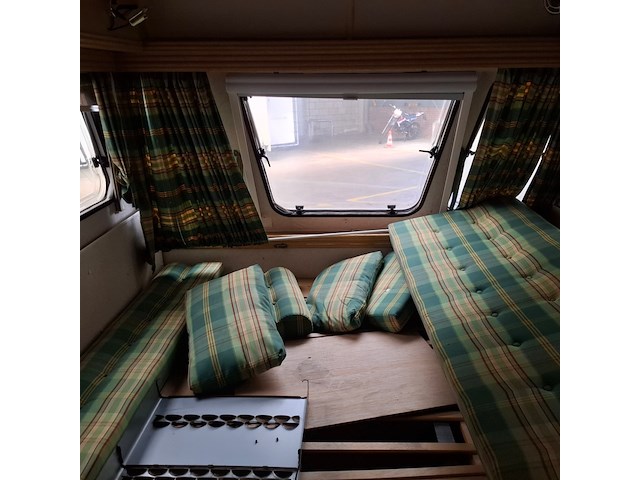 Caravan, abbey, gt 214 - afbeelding 40 van  71