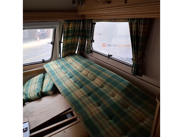Caravan, abbey, gt 214 - afbeelding 41 van  71