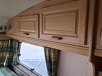 Caravan, abbey, gt 214 - afbeelding 42 van  71