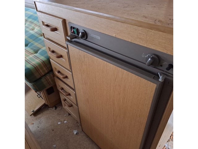 Caravan, abbey, gt 214 - afbeelding 46 van  71