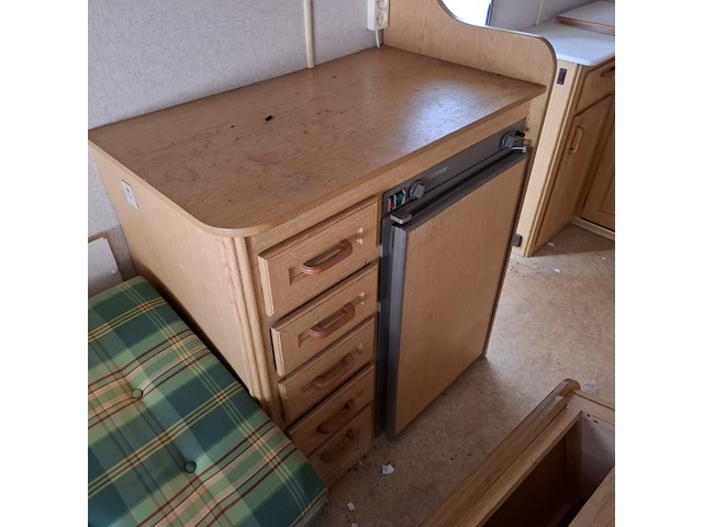 Caravan, abbey, gt 214 - afbeelding 47 van  71