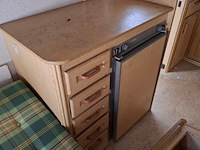 Caravan, abbey, gt 214 - afbeelding 47 van  71