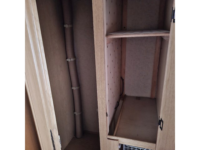 Caravan, abbey, gt 214 - afbeelding 50 van  71