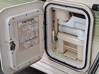 Caravan, abbey, gt 214 - afbeelding 55 van  71