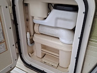 Caravan, abbey, gt 214 - afbeelding 57 van  71