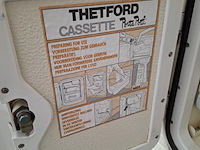 Caravan, abbey, gt 214 - afbeelding 58 van  71