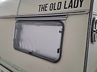Caravan, abbey, gt 214 - afbeelding 60 van  71