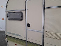 Caravan, abbey, gt 214 - afbeelding 62 van  71