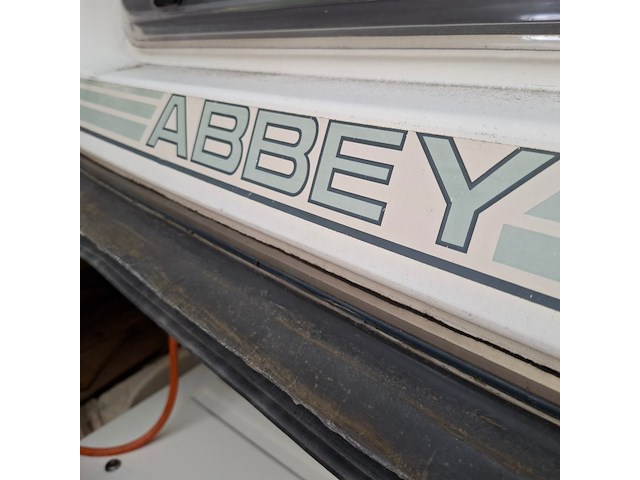 Caravan, abbey, gt 214 - afbeelding 63 van  71