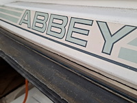Caravan, abbey, gt 214 - afbeelding 63 van  71