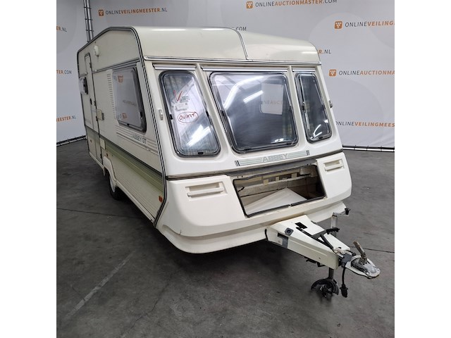 Caravan, abbey, gt 214 - afbeelding 68 van  71