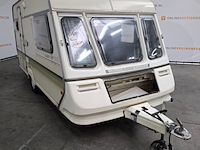 Caravan, abbey, gt 214 - afbeelding 68 van  71