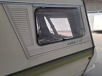 Caravan, abbey, gt 214 - afbeelding 67 van  71