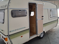 Caravan, abbey, gt 214 - afbeelding 71 van  71