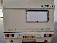 Caravan, abbey, gt 214 - afbeelding 2 van  71
