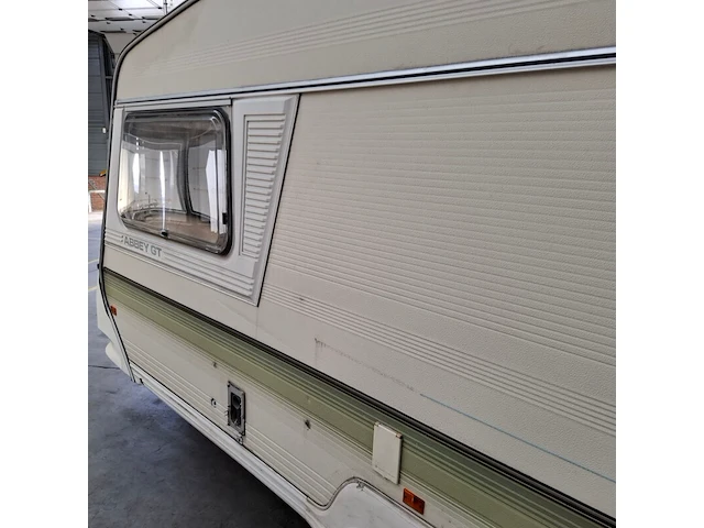 Caravan, abbey, gt 214 - afbeelding 4 van  71