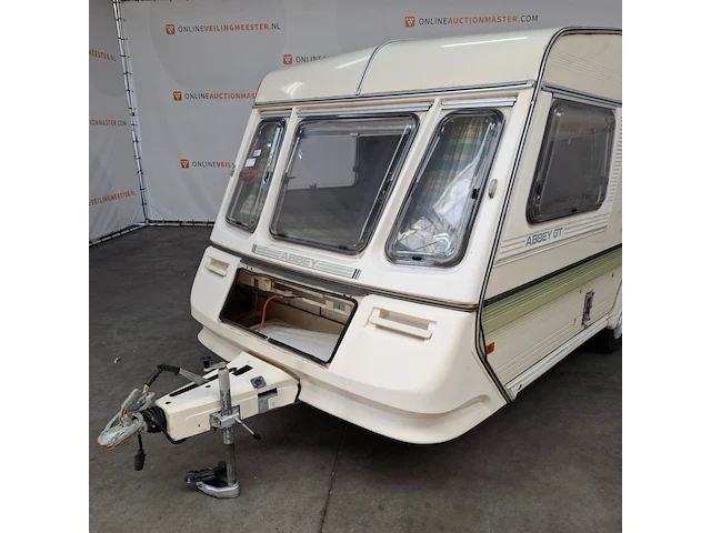 Caravan, abbey, gt 214 - afbeelding 5 van  71