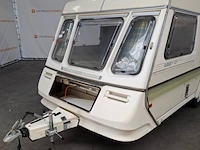 Caravan, abbey, gt 214 - afbeelding 5 van  71