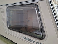 Caravan, abbey, gt 214 - afbeelding 7 van  71