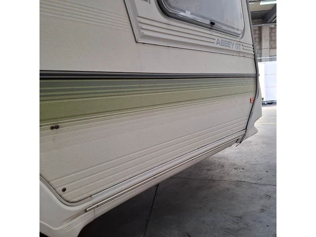 Caravan, abbey, gt 214 - afbeelding 8 van  71