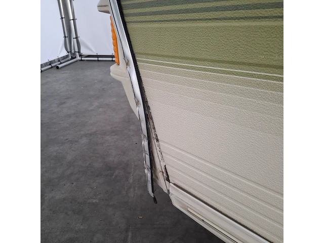 Caravan, abbey, gt 214 - afbeelding 9 van  71