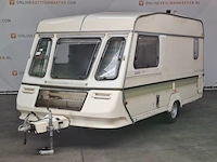 Caravan, abbey, gt 214