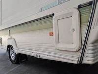 Caravan, abbey, gt 214 - afbeelding 13 van  71