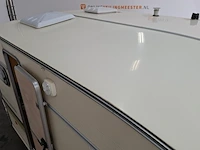 Caravan, abbey, gt 214 - afbeelding 15 van  71
