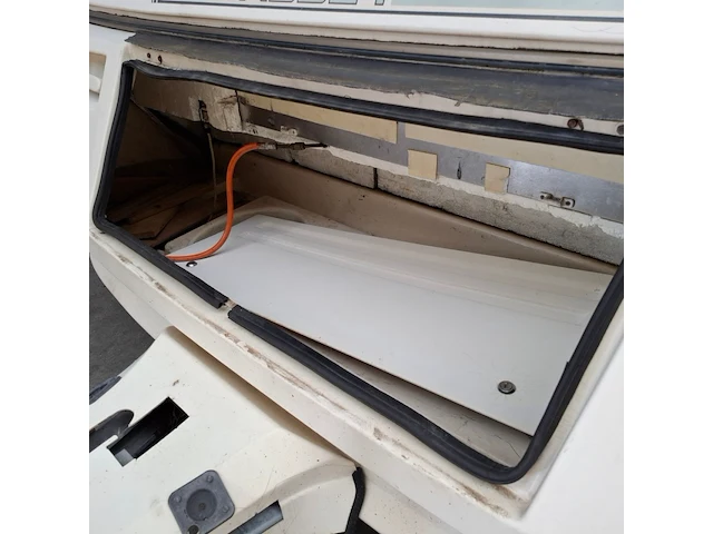 Caravan, abbey, gt 214 - afbeelding 19 van  71