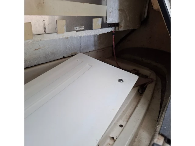 Caravan, abbey, gt 214 - afbeelding 21 van  71