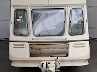Caravan, abbey, gt 214 - afbeelding 12 van  71