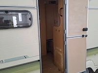 Caravan, abbey, gt 214 - afbeelding 24 van  71