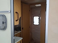 Caravan, abbey, gt 214 - afbeelding 25 van  71
