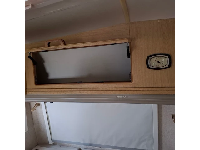 Caravan, abbey, gt 214 - afbeelding 29 van  71