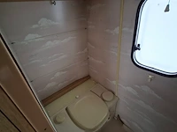 Caravan, abbey, gt 214 - afbeelding 32 van  71