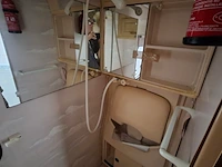 Caravan, abbey, gt 214 - afbeelding 33 van  71