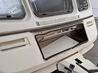 Caravan, abbey, gt 214 - afbeelding 23 van  71