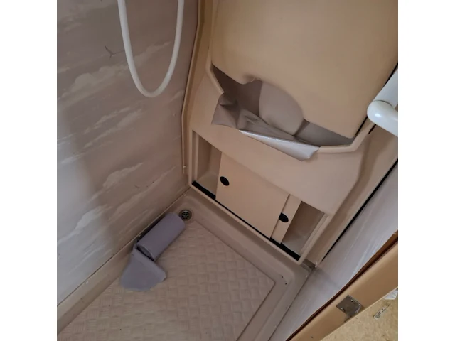 Caravan, abbey, gt 214 - afbeelding 35 van  71