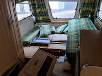 Caravan, abbey, gt 214 - afbeelding 37 van  71