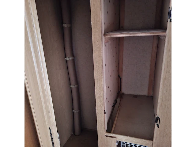 Caravan, abbey, gt 214 - afbeelding 50 van  71