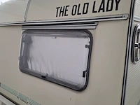 Caravan, abbey, gt 214 - afbeelding 60 van  71