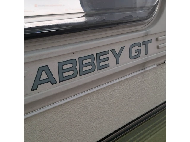 Caravan, abbey, gt 214 - afbeelding 56 van  71