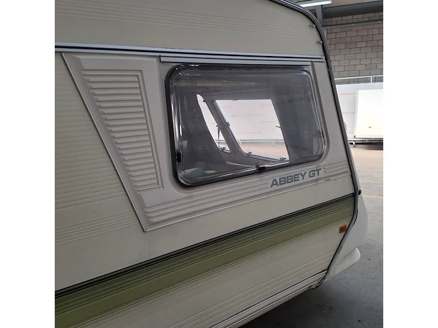 Caravan, abbey, gt 214 - afbeelding 67 van  71