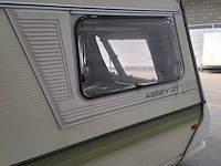 Caravan, abbey, gt 214 - afbeelding 67 van  71